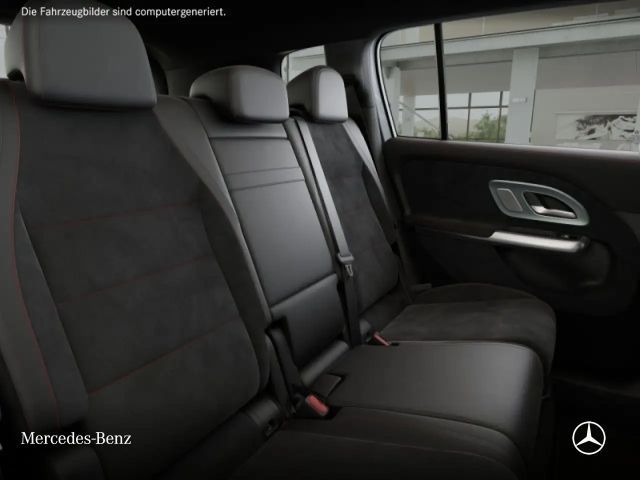 Mercedes-Benz GLB 220
