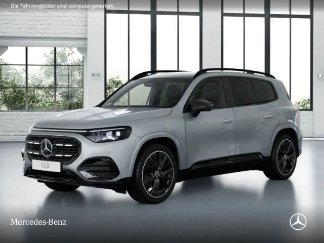 Mercedes-Benz GLB 220