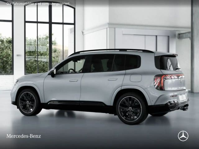 Mercedes-Benz GLB 220