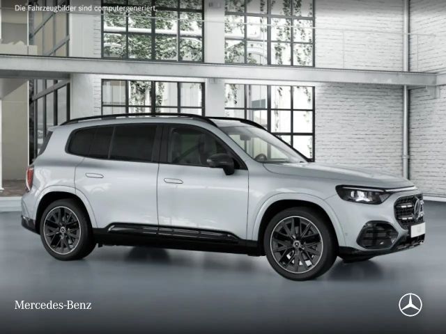 Mercedes-Benz GLB 220