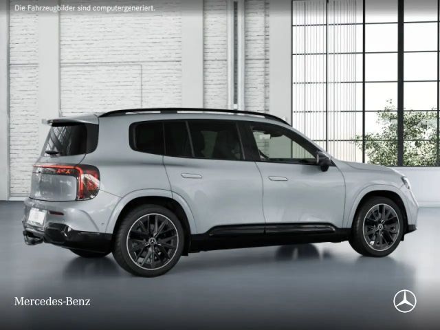 Mercedes-Benz GLB 220