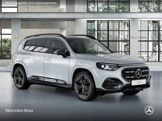 Mercedes-Benz GLB 220