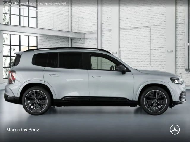 Mercedes-Benz GLB 220