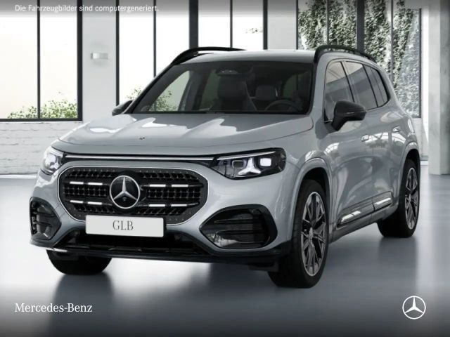 Mercedes-Benz GLB 220