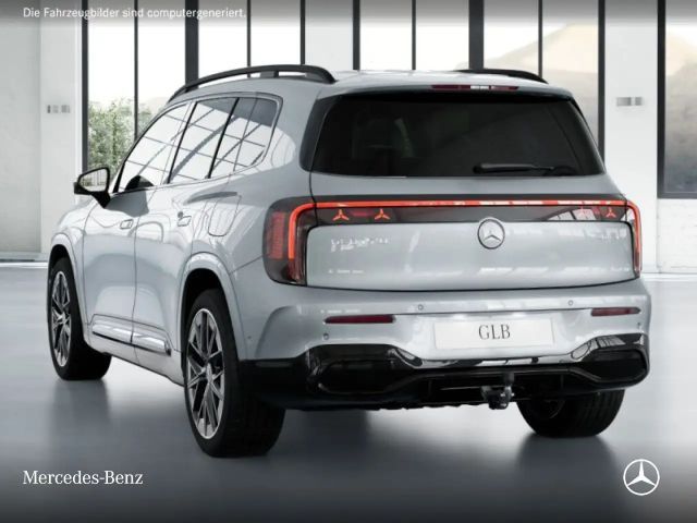 Mercedes-Benz GLB 220