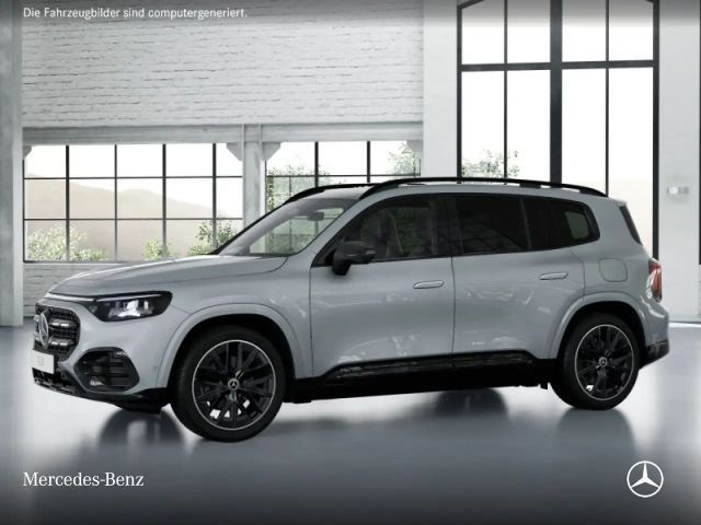 Mercedes-Benz GLB 220