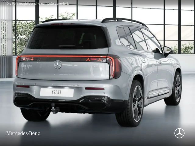 Mercedes-Benz GLB 220