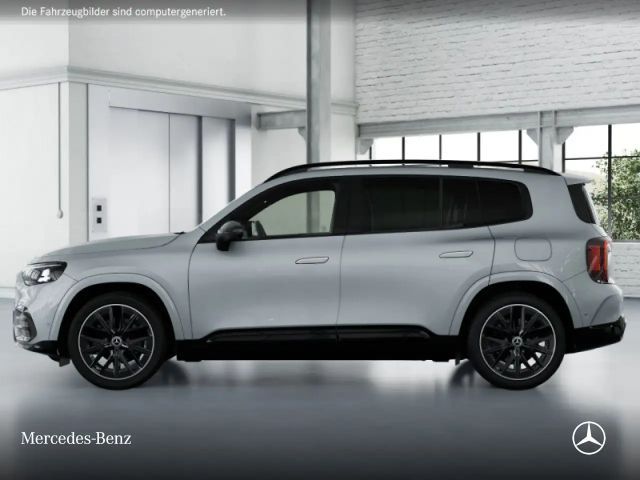 Mercedes-Benz GLB 220