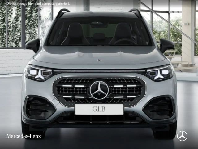 Mercedes-Benz GLB 220
