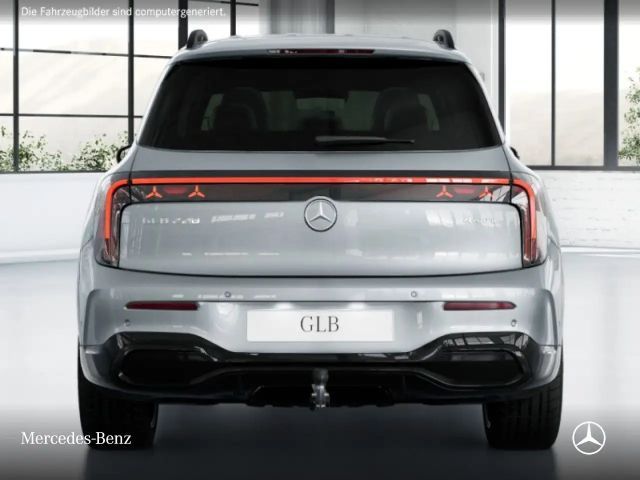 Mercedes-Benz GLB 220