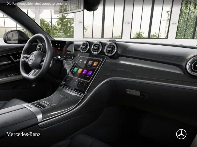 Mercedes-Benz CLE 200