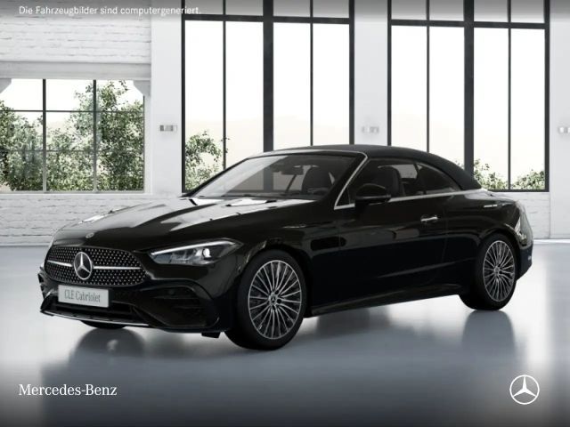 Mercedes-Benz CLE 200