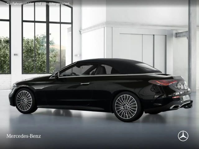 Mercedes-Benz CLE 200