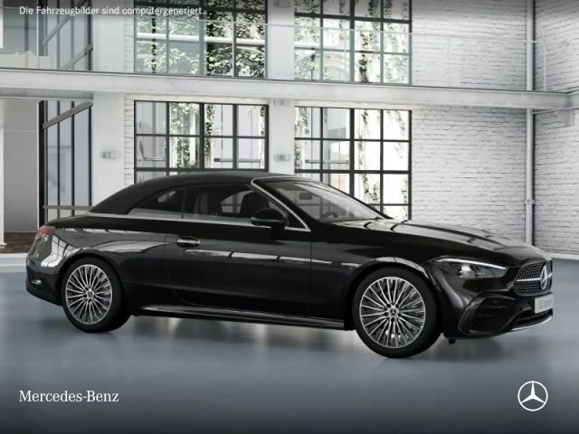 Mercedes-Benz CLE 200