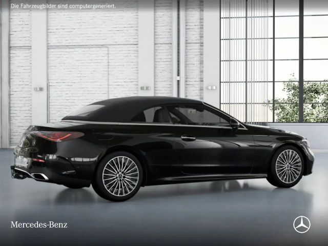Mercedes-Benz CLE 200