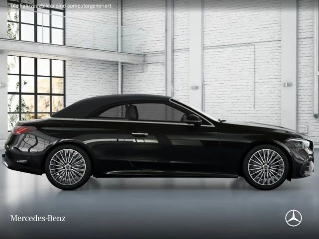 Mercedes-Benz CLE 200