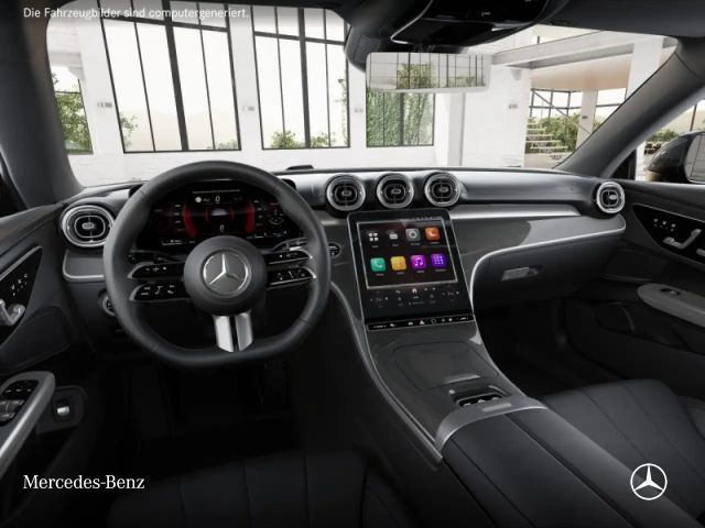 Mercedes-Benz CLE 200