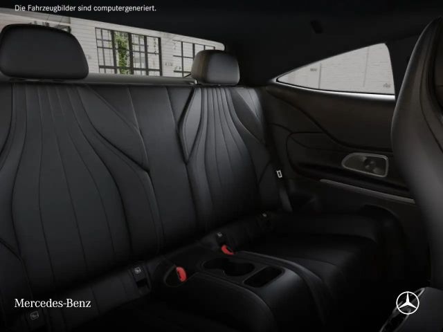 Mercedes-Benz CLE 200