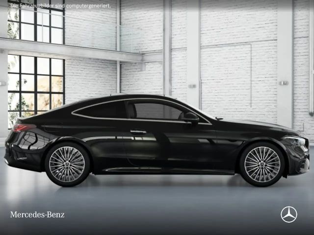 Mercedes-Benz CLE 200