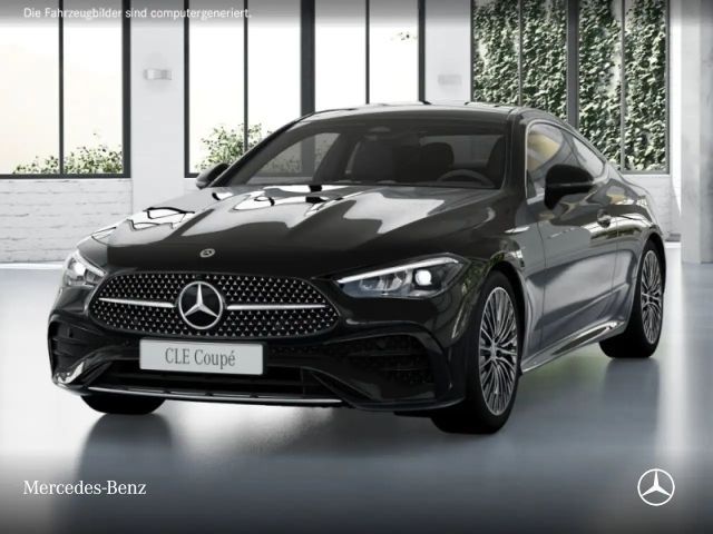 Mercedes-Benz CLE 200
