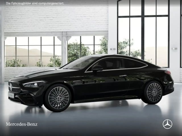 Mercedes-Benz CLE 200