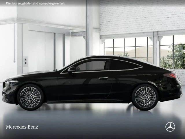 Mercedes-Benz CLE 200