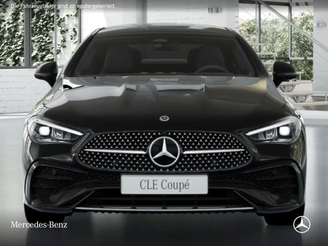 Mercedes-Benz CLE 200