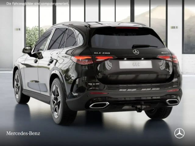 Mercedes-Benz GLC 200