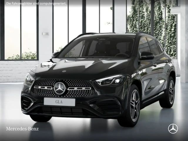 Mercedes-Benz GLA 180