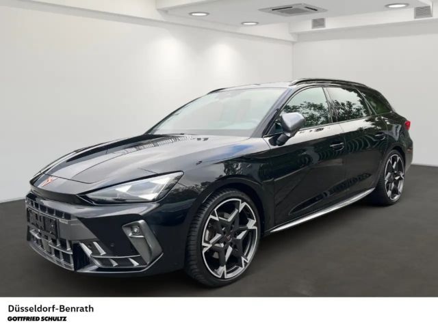 Cupra Leon Sportstourer 1.5 TSI DSG Pano Matrix Parkhilfe App 2024 Benzine