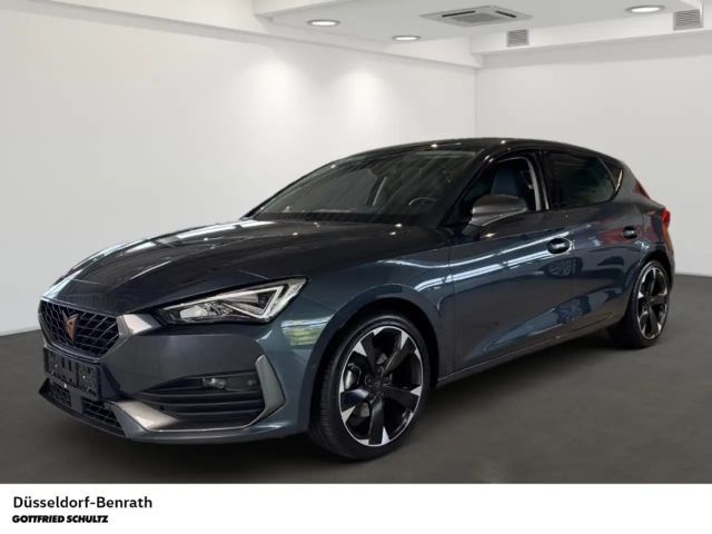 Cupra Leon 2.0 TDI DSG LED Navi Parkhilfe Carplay 2024 Diesel
