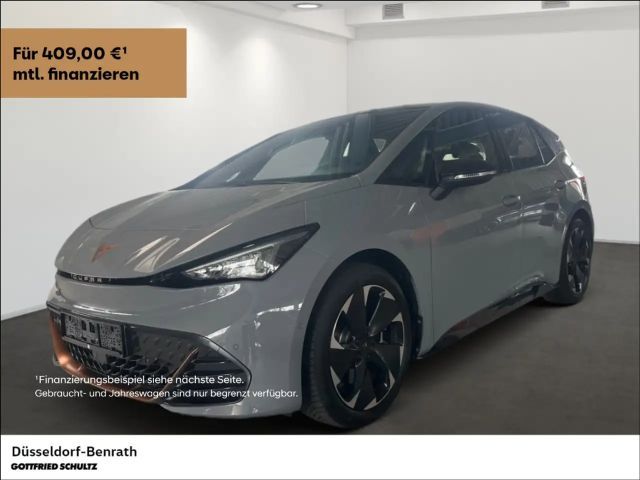 Cupra Born 170 kW 2023 Elektrisch