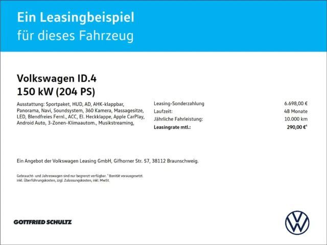 Volkswagen ID.4