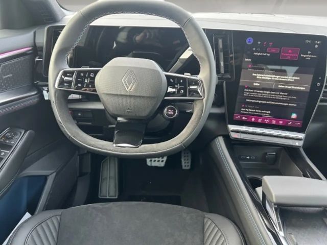 Renault Rafale
