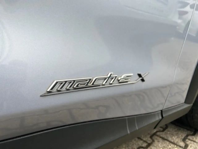 Ford Mustang Mach-E