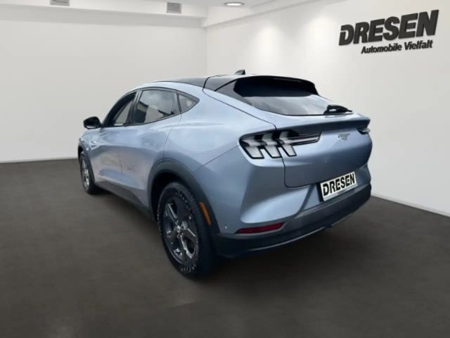 Ford Mustang Mach-E