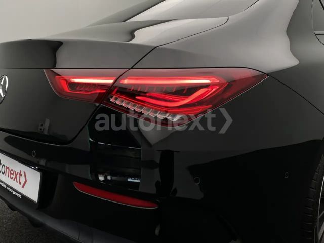 Mercedes-Benz CLA 220