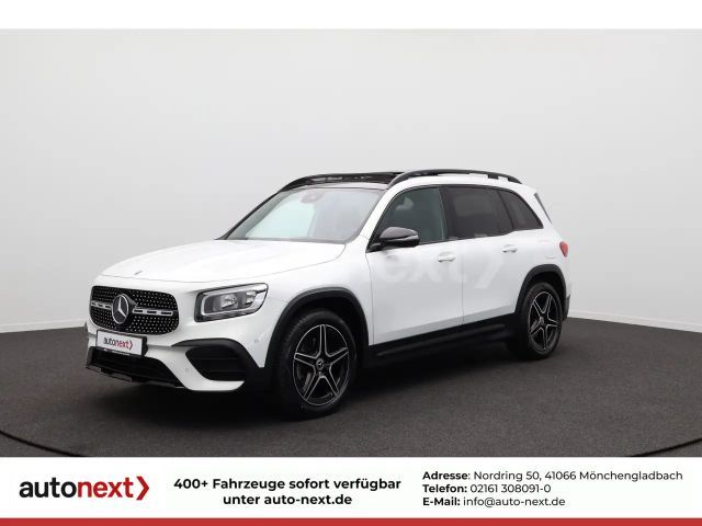 Mercedes-Benz GLB 220