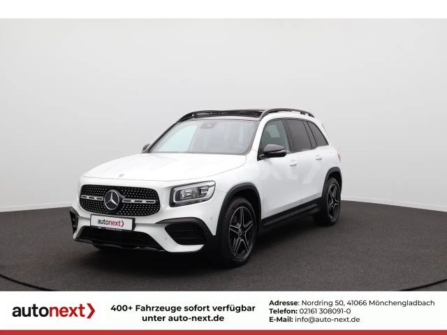 Mercedes-Benz GLB 220