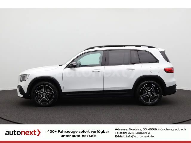 Mercedes-Benz GLB 220