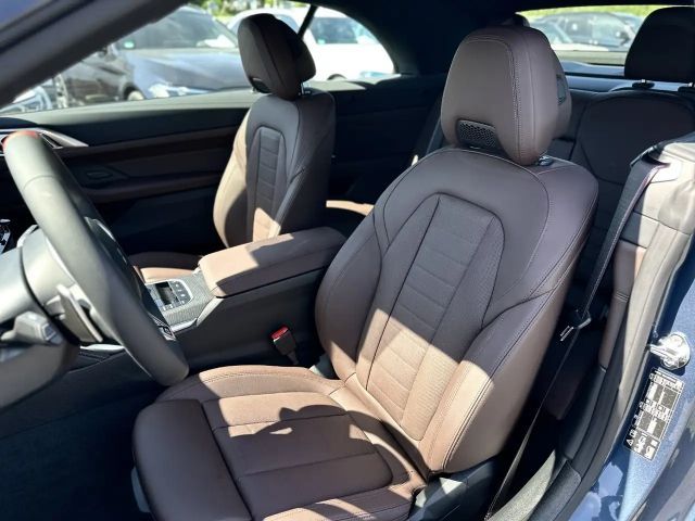BMW 440