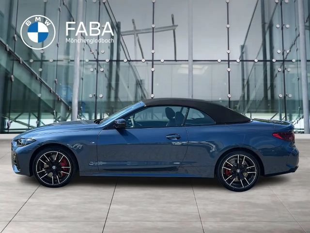 BMW 440