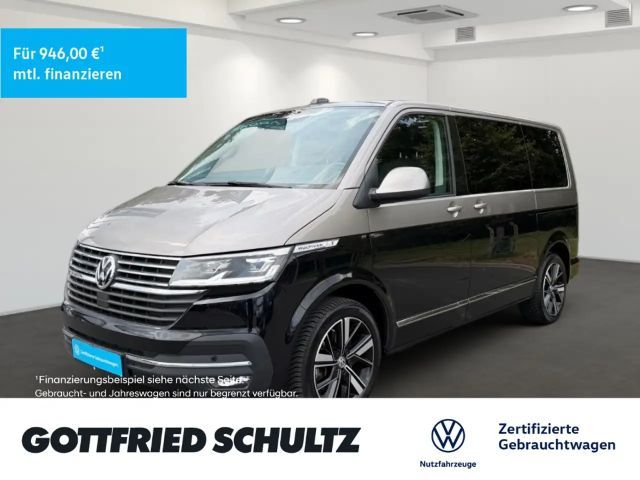 Volkswagen T6.1 Transporter