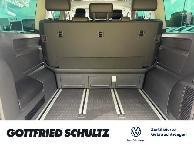 Volkswagen T6.1 Transporter