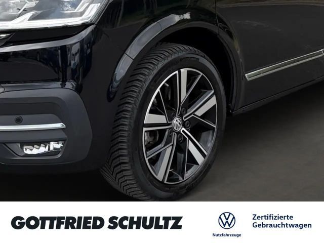 Volkswagen T6.1 Transporter