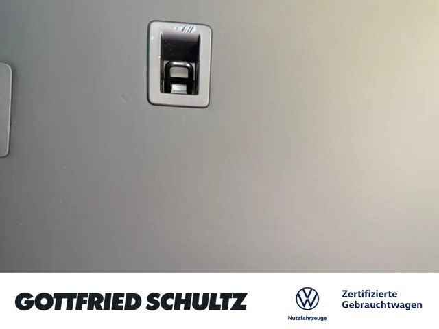 Volkswagen T6.1 Transporter