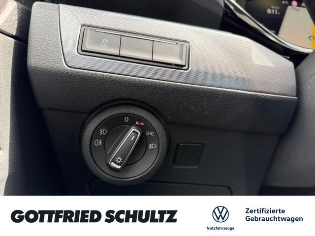 Volkswagen T6.1 Transporter