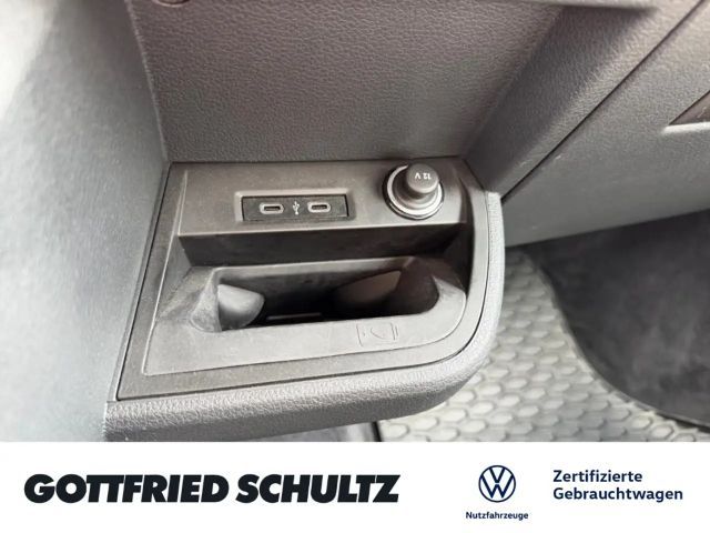 Volkswagen T6.1 Transporter