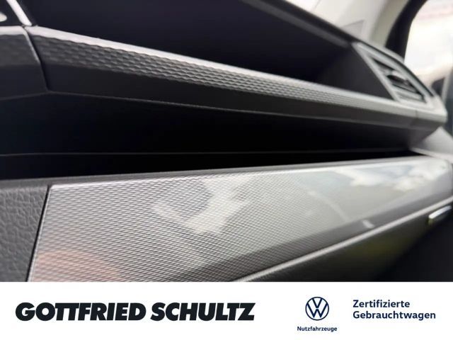 Volkswagen T6.1 Transporter