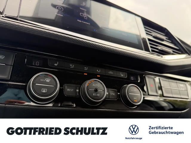 Volkswagen T6.1 Transporter